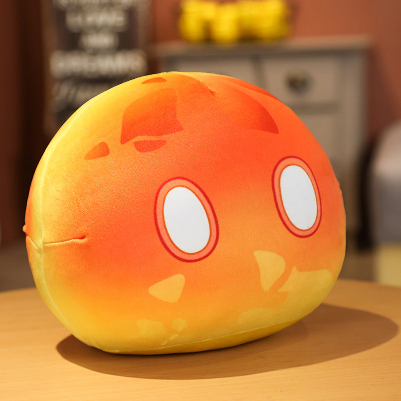 Genshin Impact Slime Pillow