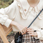 Bella Chic Blouse