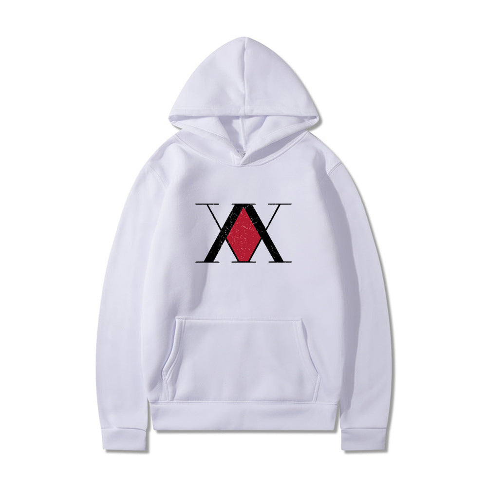 Hunter x Hunter Anime Sweater
