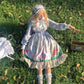 Wondering Adventure Sweet Lolita Dress