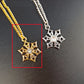Genshin Impact Element Necklace - Cherry Bomb