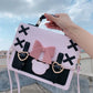 Kawaii Lolita Bear Bag