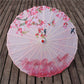 Chinese Style Antique Umbrella