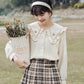Bella Chic Blouse