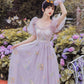 Dreamy Fairytale Tulle Dress