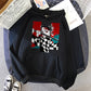 Tanjiro Hoodie | Demon Slayer Anime - Cherry Bomb