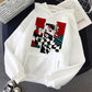 Tanjiro Hoodie | Demon Slayer Anime - Cherry Bomb