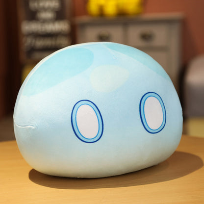 Genshin Impact Slime Pillow