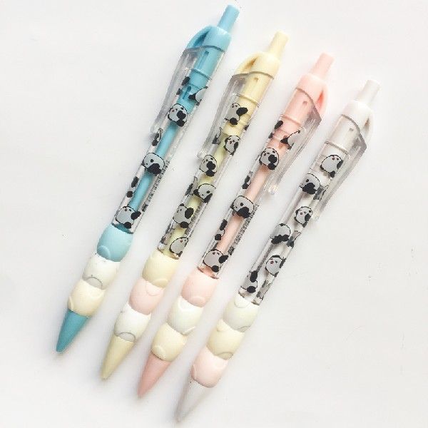 Panda Mechanical Pencil - Cherry Bomb
