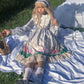 Wondering Adventure Sweet Lolita Dress