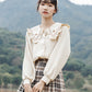 Bella Chic Blouse