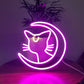 Sailor Moon LED Room Decoration Light