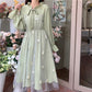Forest Fairy Dress