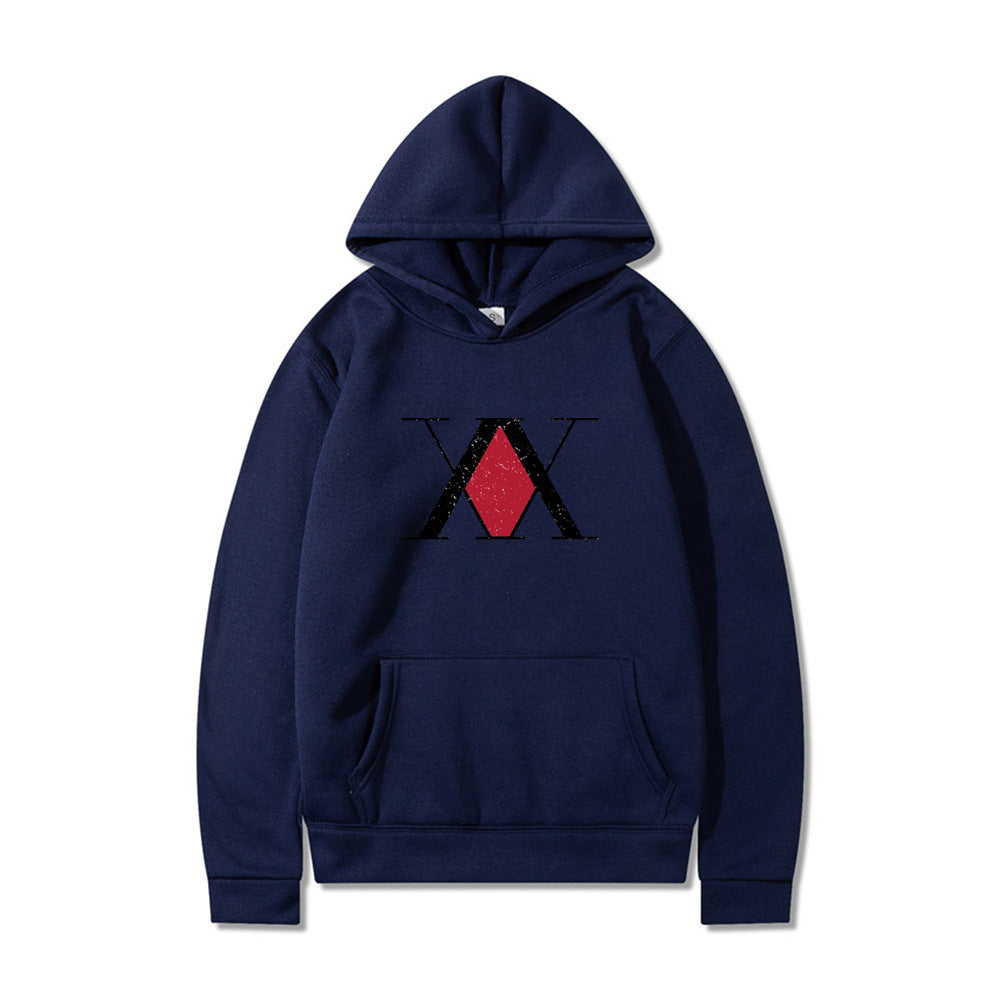 Hunter x Hunter Anime Sweater