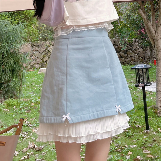 Spring Belle Skirt