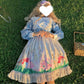 Wondering Adventure Sweet Lolita Dress