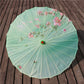 Chinese Style Antique Umbrella