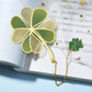 Creative Chinese Style Metal Bookmark