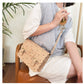 Cute Vintage Style Bag - Cherry Bomb