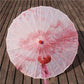 Chinese Style Antique Umbrella