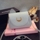 Moon Handbag - Cherry Bomb