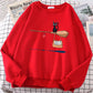 Kiki's Delivery Service Jiji Sweatshirt