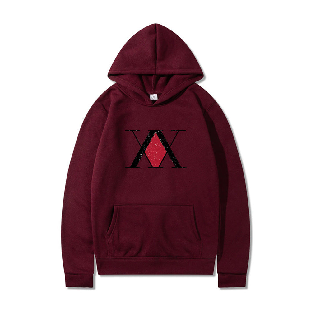 Hunter x Hunter Anime Sweater