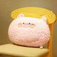 Cartoon Pillow Plush - Cherry Bomb