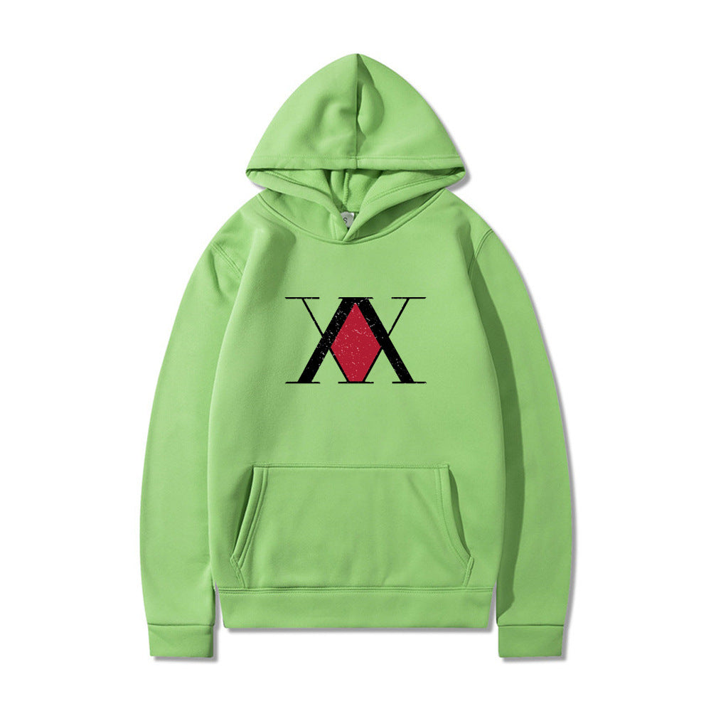 Hunter x Hunter Anime Sweater