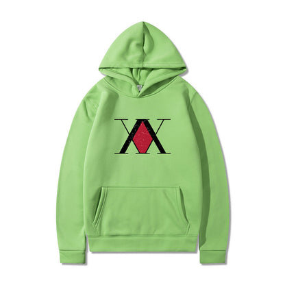 Hunter x Hunter Anime Sweater