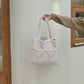 Vintage Soft Tote Bag - Cherry Bomb