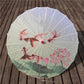 Chinese Style Antique Umbrella