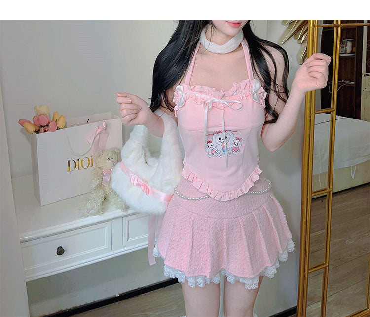 Soft and Sweet Set