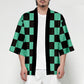 Demon Slayer Anime Kimono