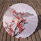 Chinese Style Antique Umbrella