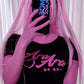 Ara ara (あら あら) Japanese Bodysuit - Cherry Bomb