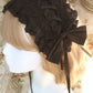 Wine Red Night Lolita Dress Set