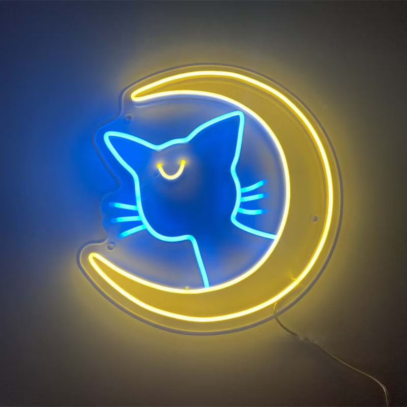Sailor Moon LED Room Decoration Light