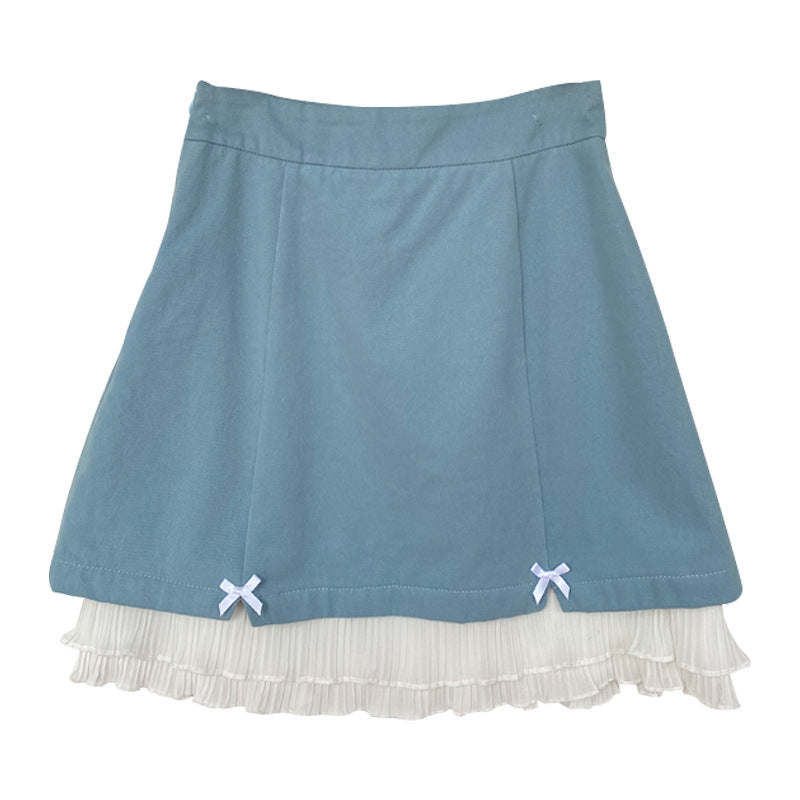 Spring Belle Skirt
