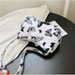 Chic Shoulder Bag - Cherry Bomb