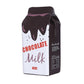 Milk Box Bag