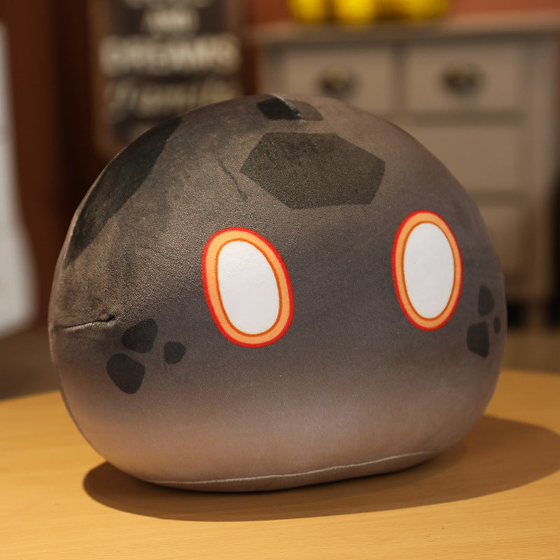 Genshin Impact Slime Pillow