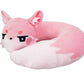 Genshin Impact Plush Toy Sleeping Pillow - Cherry Bomb