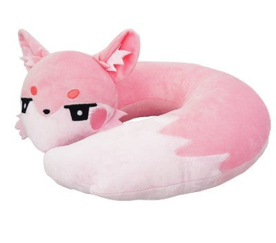 Genshin Impact Plush Toy Sleeping Pillow - Cherry Bomb