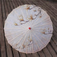 Chinese Style Antique Umbrella