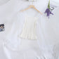 Fairy Princess Mesh Top - Cherry Bomb