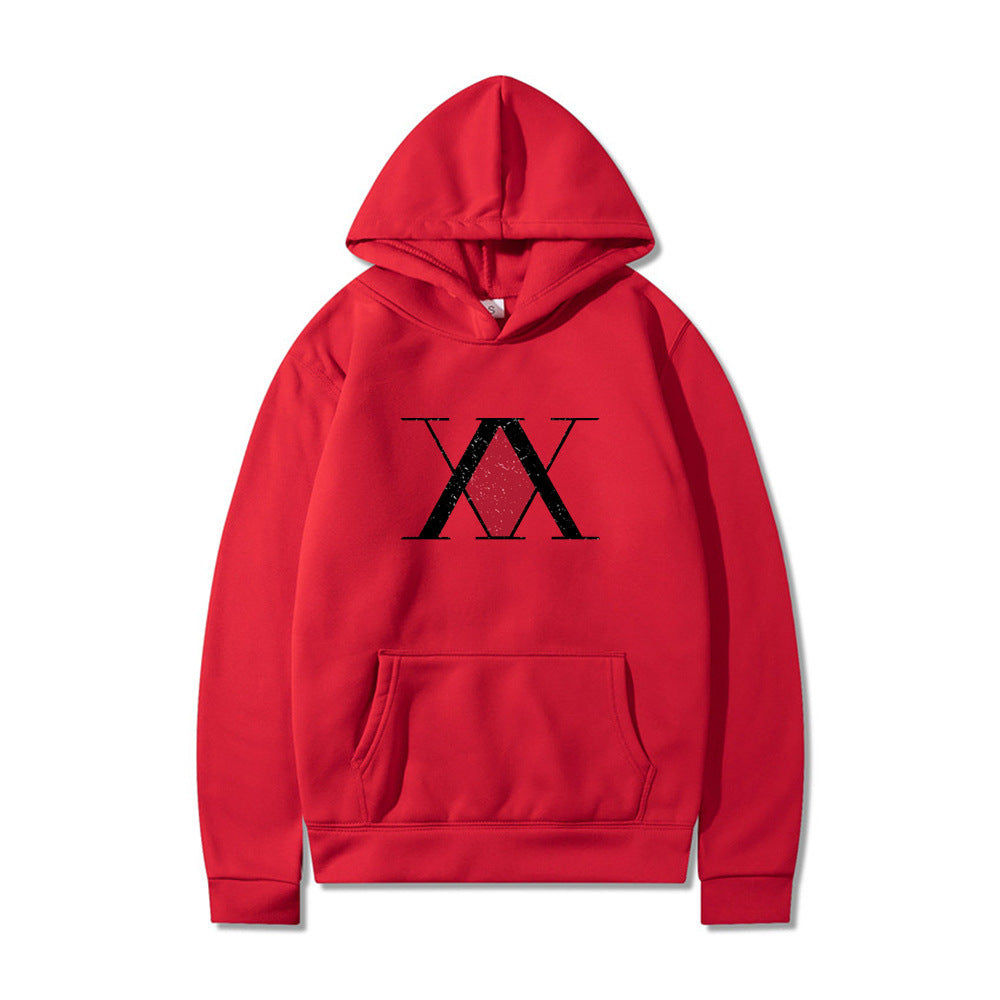 Hunter x Hunter Anime Sweater